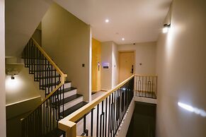 Shi House by Haviland