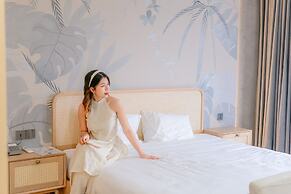 Shi House by Haviland