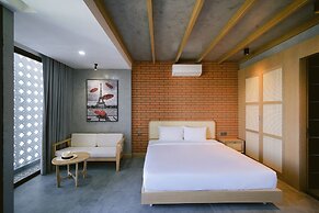 Shi House by Haviland