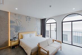 Shi House by Haviland