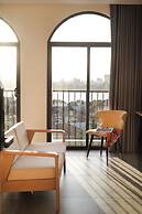 Shi House by Haviland