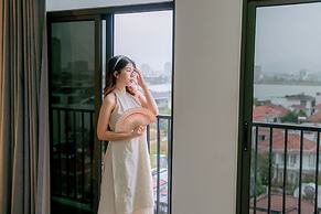 Shi House by Haviland