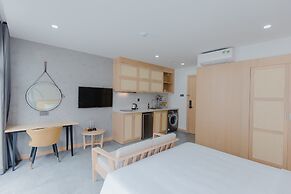 Shi House by Haviland