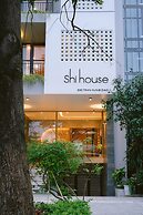 Shi House by Haviland