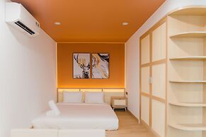 Shi House by Haviland