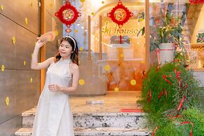 Shi House by Haviland