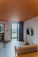 Shi House by Haviland