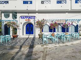 Happiness Hotel