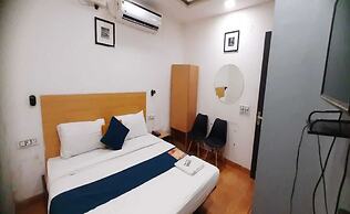 Hotel Raaso Inn Rohini