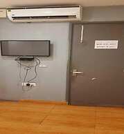 Hotel Raaso Inn Rohini