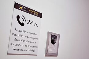 Hotel DL Port