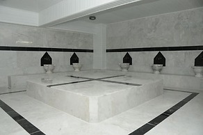 ABDULLAH RESORT OTEL