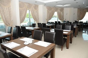 ABDULLAH RESORT OTEL
