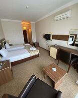 ABDULLAH RESORT OTEL