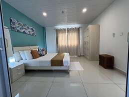 Creole Pearl Self Catering