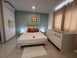 Creole Pearl Self Catering