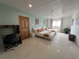 Creole Pearl Self Catering