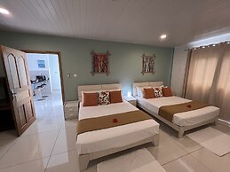 Creole Pearl Self Catering