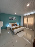 Creole Pearl Self Catering