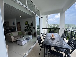 Creole Pearl Self Catering