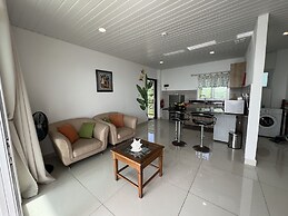 Creole Pearl Self Catering