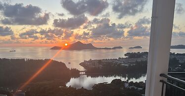 Creole Pearl Self Catering