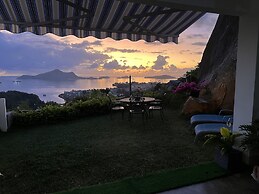 Creole Pearl Self Catering