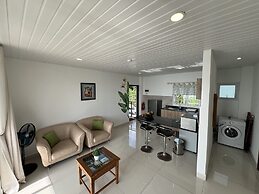 Creole Pearl Self Catering