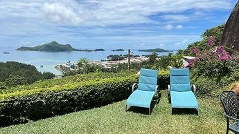 Creole Pearl Self Catering