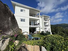 Creole Pearl Self Catering