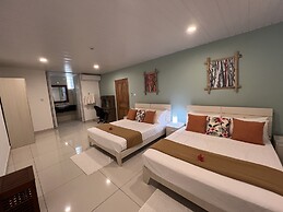 Creole Pearl Self Catering