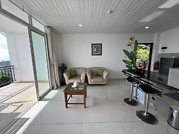 Creole Pearl Self Catering