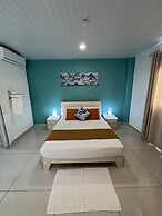 Creole Pearl Self Catering