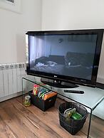 Charming 1-bed Apartment in Troon