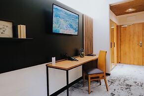 Aspen Prime Ski & Bike Resort