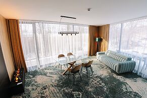 Aspen Prime Ski & Bike Resort