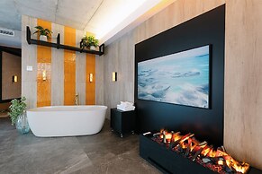 Aspen Prime Ski & Bike Resort