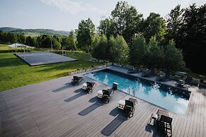 Aspen Prime Ski & Bike Resort
