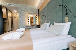 Aspen Prime Ski & Bike Resort