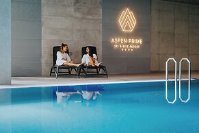 Aspen Prime Ski & Bike Resort