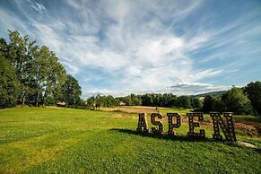 Aspen Prime Ski & Bike Resort