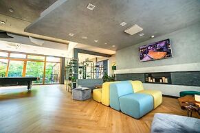 Aspen Prime Ski & Bike Resort