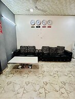 Hotel Green Arrow Rohini