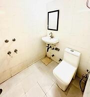 Hotel Green Arrow Rohini