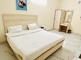 Hotel Green Arrow Rohini