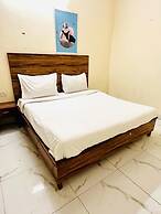 Hotel Green Arrow Rohini