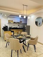Lavington Apartment by CHH