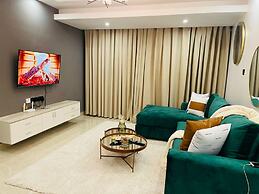 Lavington Apartment by CHH