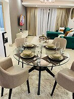 Lavington Apartment by CHH