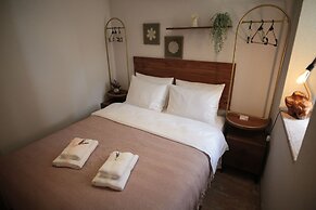 Ayvalık Palacitta Guesthouse